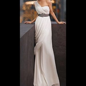 Vera Wang Wedding Dress